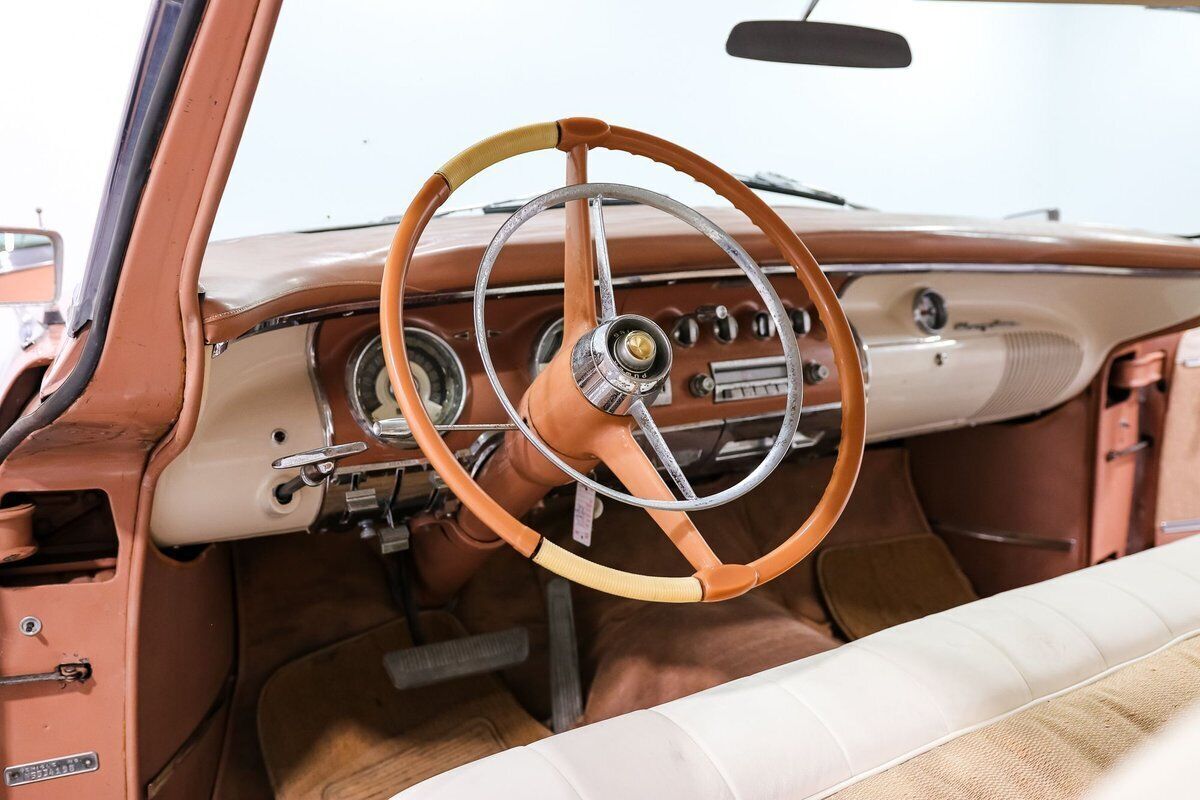 1955 Chrysler New Yorker - photo 13