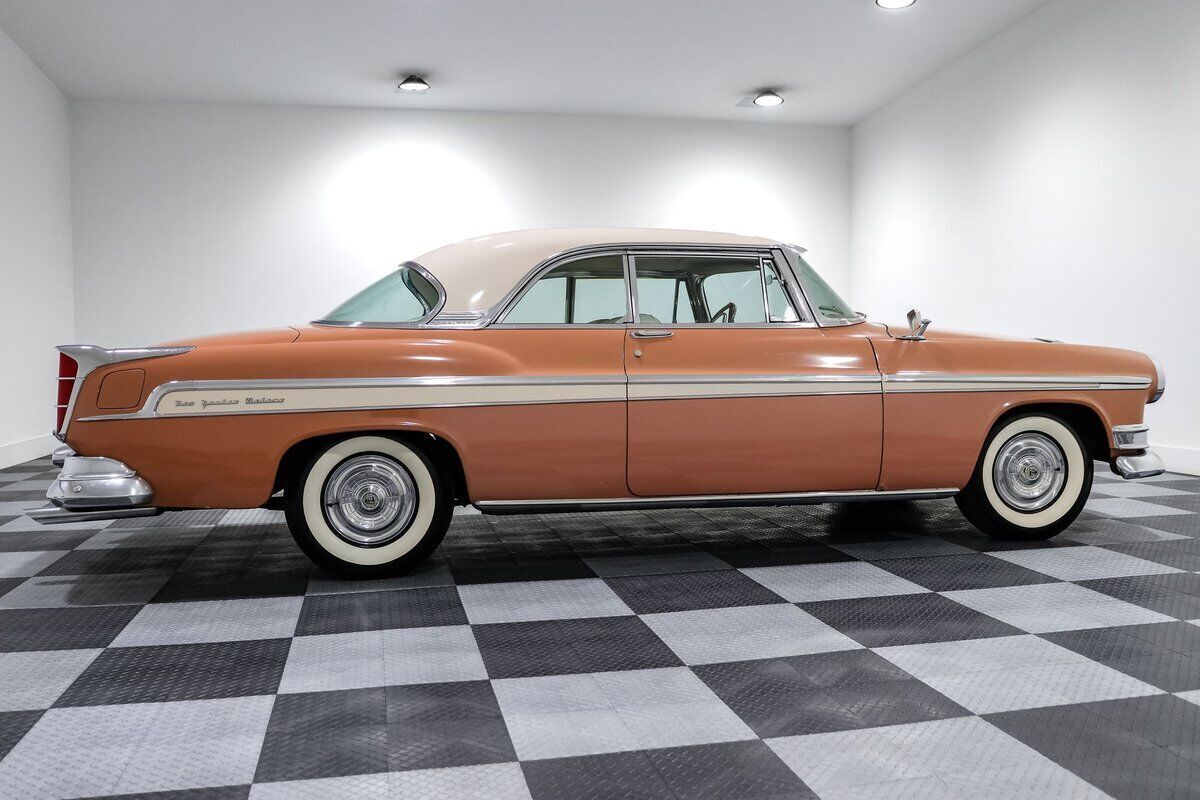 1955 Chrysler New Yorker - photo 8