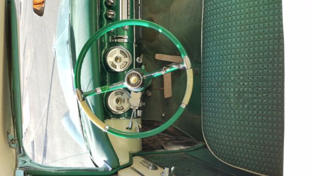 1955 Chrysler New Yorker St. Regis - photo 7