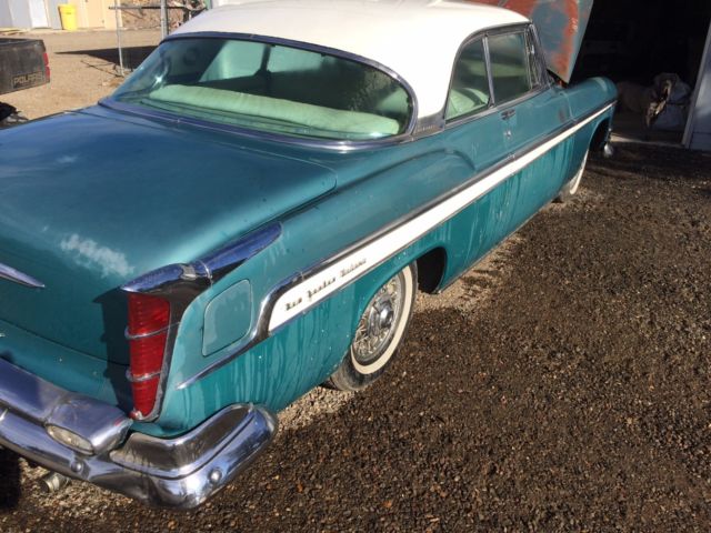 1955 Chrysler New Yorker - photo 2