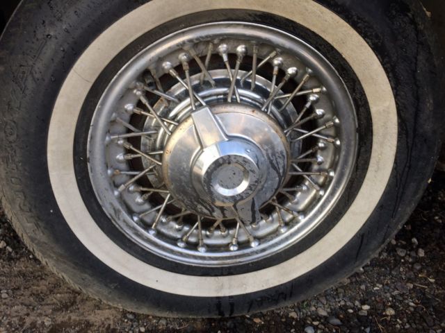 1955 Chrysler New Yorker - photo 5