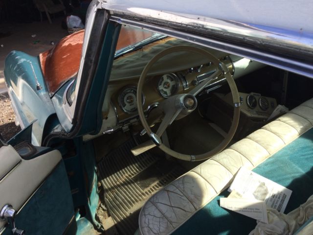 1955 Chrysler New Yorker - photo 6