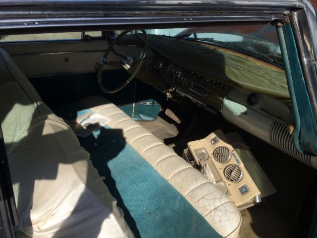 1955 Chrysler New Yorker - photo 7