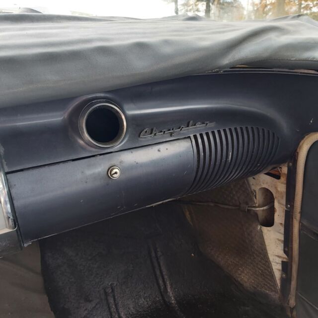 1955 Chrysler New Yorker - photo 10