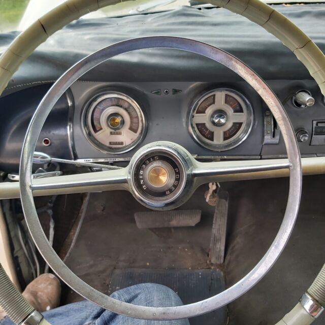 1955 Chrysler New Yorker - photo 12