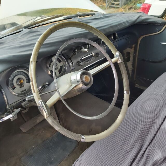1955 Chrysler New Yorker - photo 13