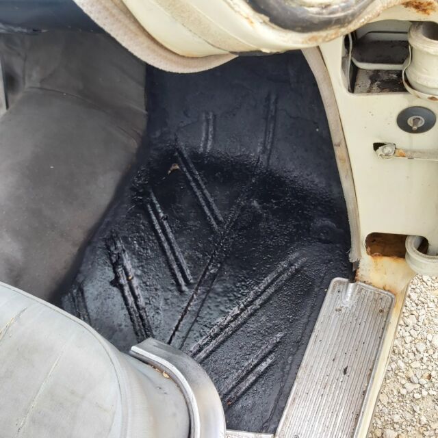 1955 Chrysler New Yorker - photo 4