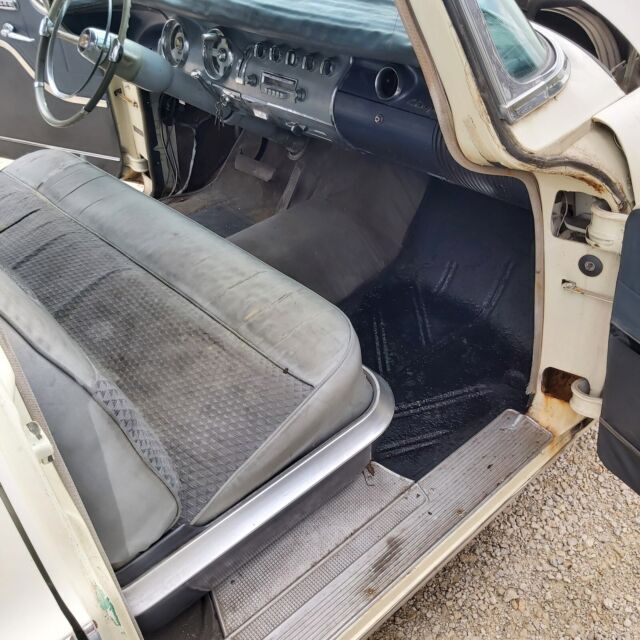 1955 Chrysler New Yorker - photo 5