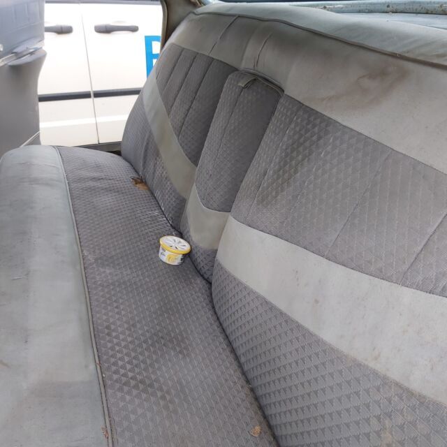 1955 Chrysler New Yorker - photo 8