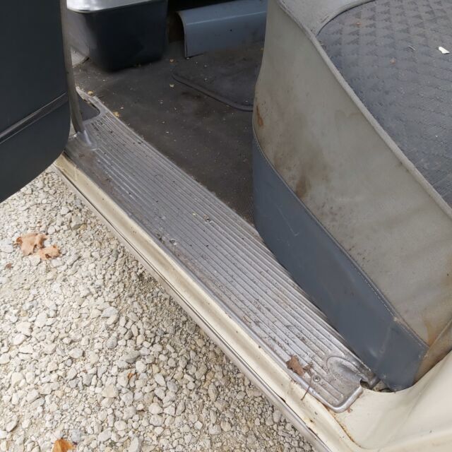 1955 Chrysler New Yorker - photo 9