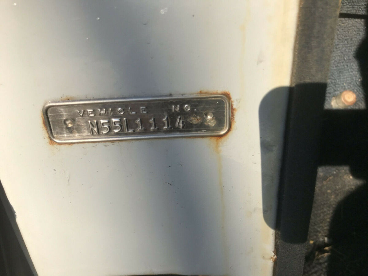 1955 Chrysler New Yorker - photo 13