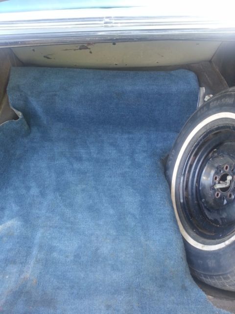 1955 Chrysler New Yorker Deluxe - photo 12