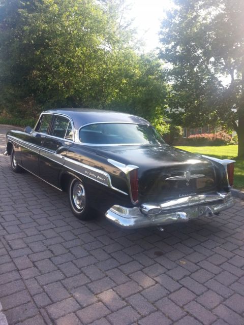 1955 Chrysler New Yorker Deluxe - photo 2