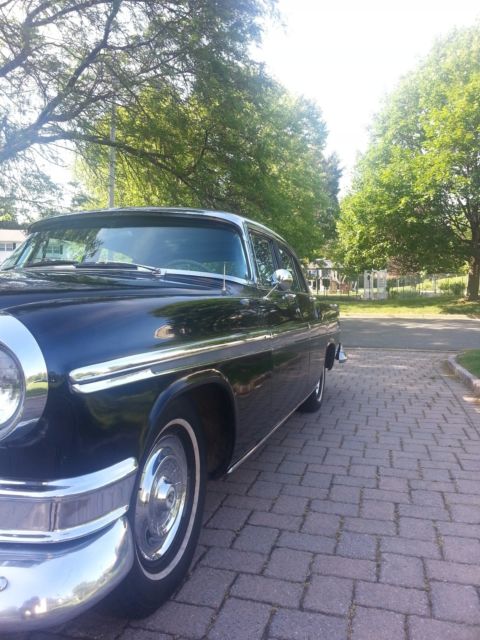 1955 Chrysler New Yorker Deluxe - photo 6