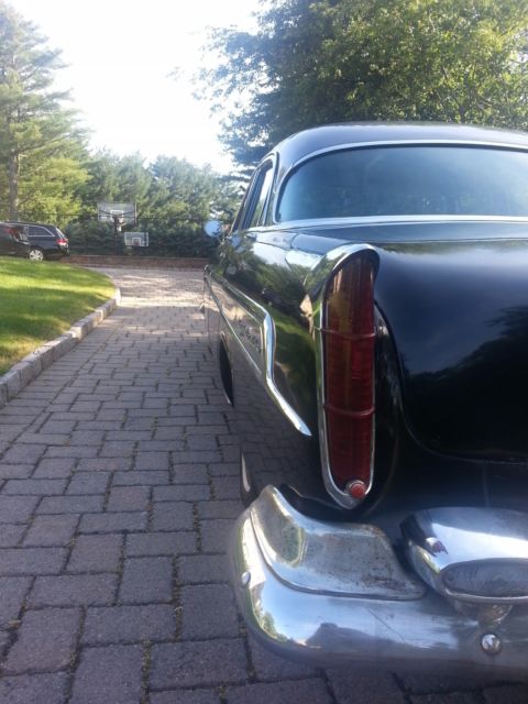 1955 Chrysler New Yorker Deluxe - photo 9
