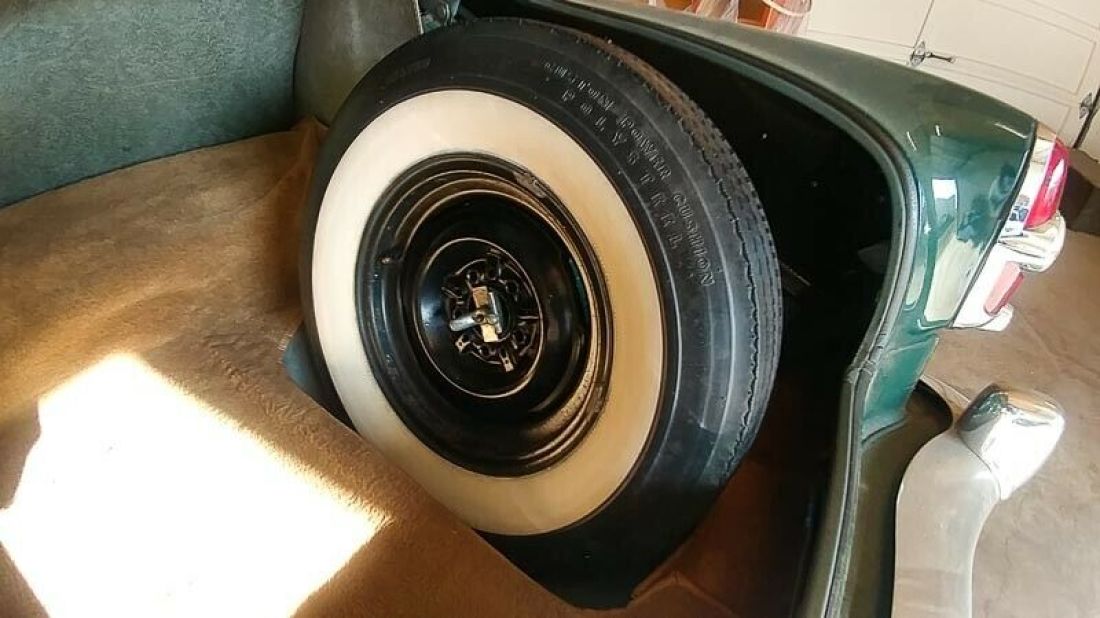 1954 Chrysler New Yorker - photo 9