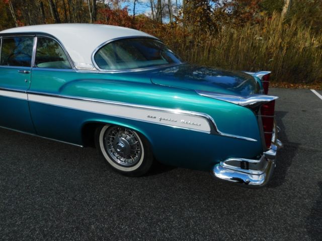1955 Chrysler New Yorker - photo 5