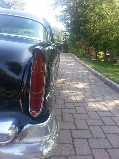 1955 Chrysler New Yorker Deluxe - photo 12