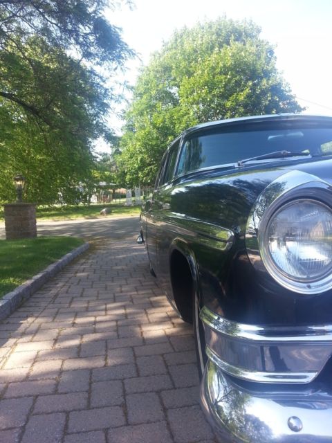 1955 Chrysler New Yorker Deluxe - photo 5