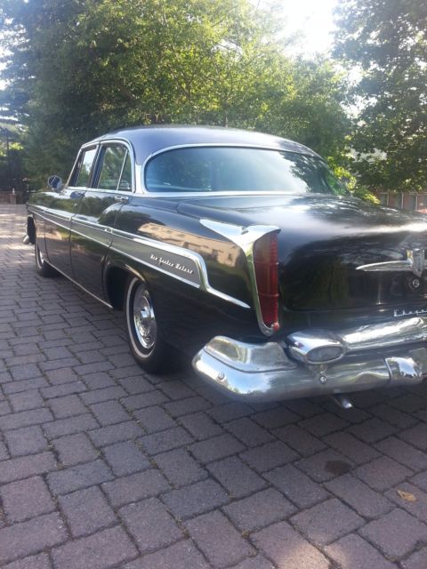 1955 Chrysler New Yorker Deluxe - photo 9