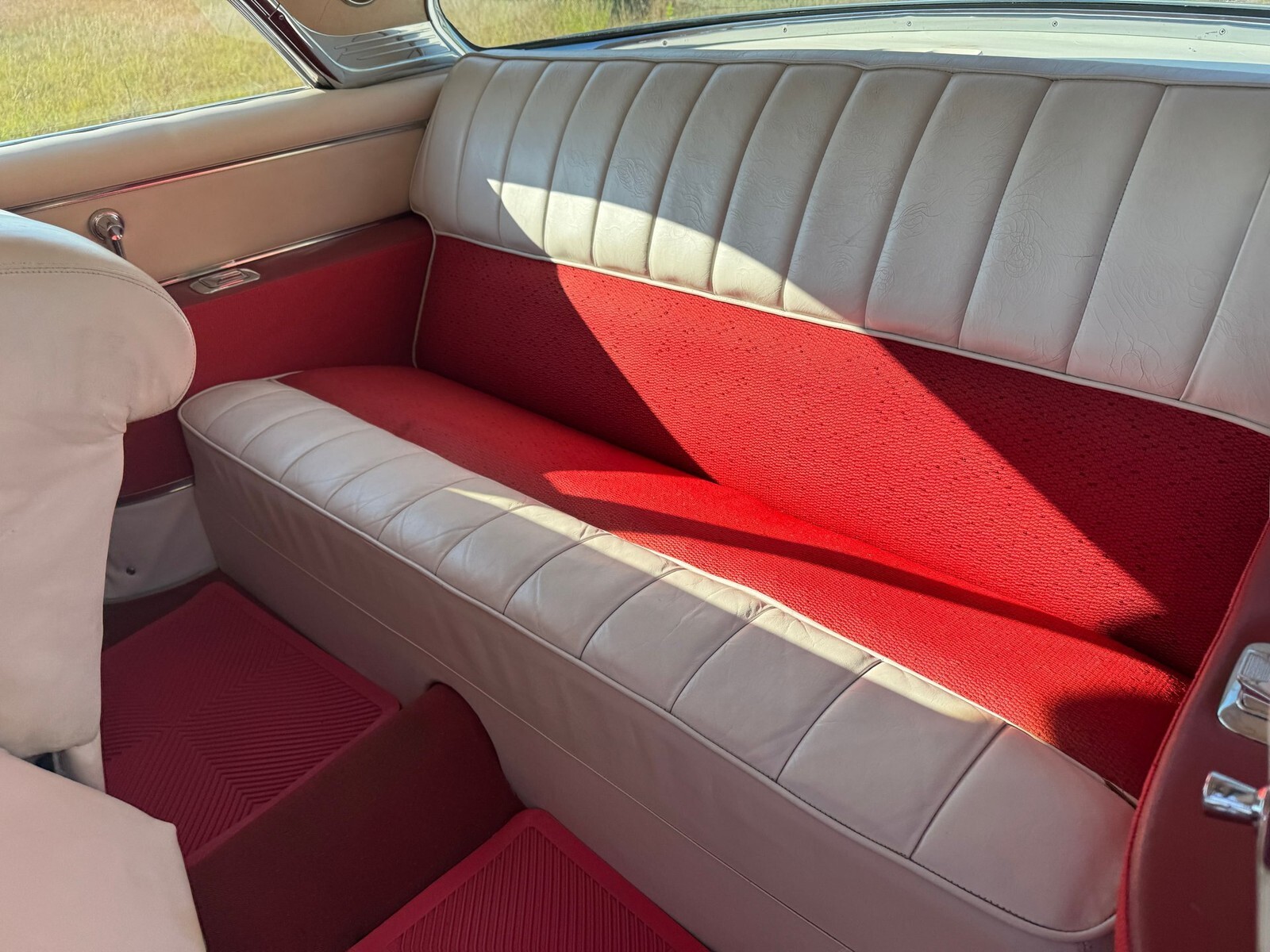 1955 Chrysler New Yorker Deluxe St. Regis - photo 12