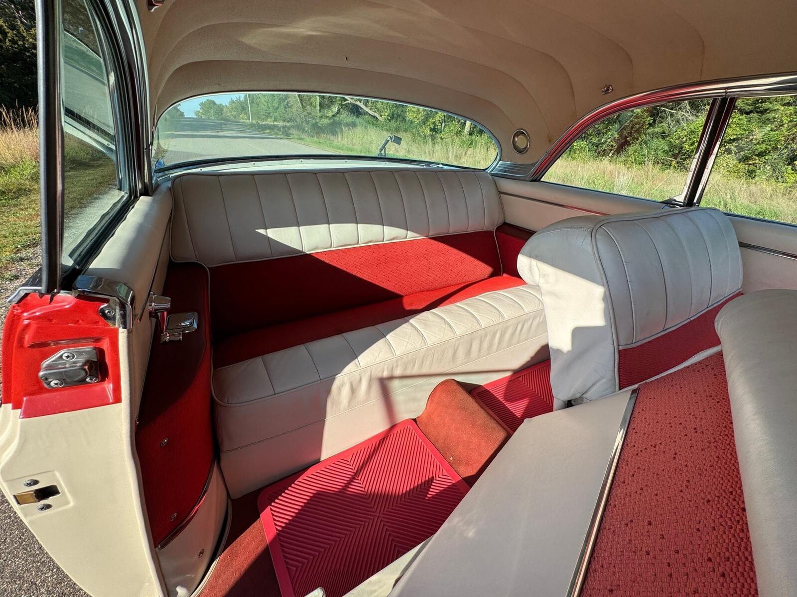 1955 Chrysler New Yorker Deluxe St. Regis - photo 13