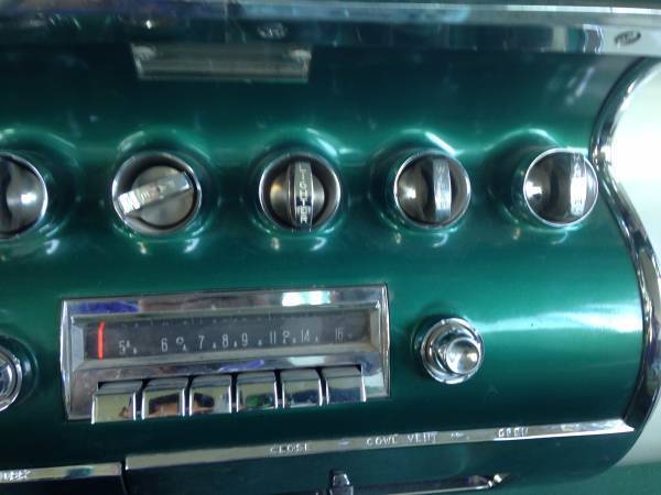 1955 Chrysler New Yorker - photo 2