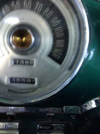 1955 Chrysler New Yorker - photo 3