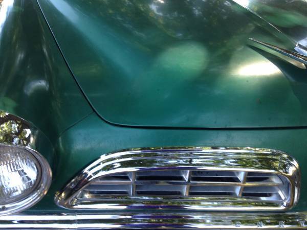 1955 Chrysler New Yorker - photo 5