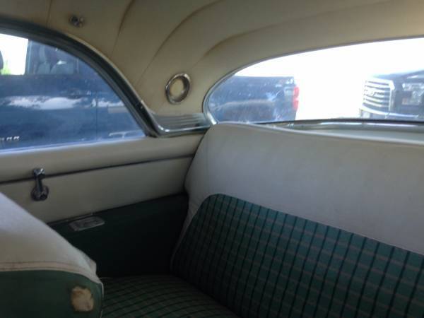 1955 Chrysler New Yorker - photo 7