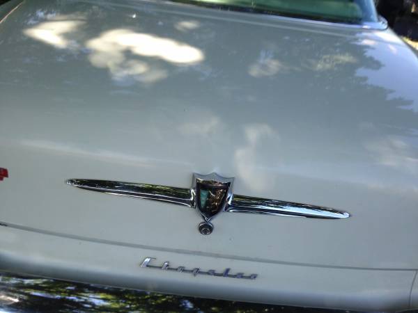 1955 Chrysler New Yorker - photo 9