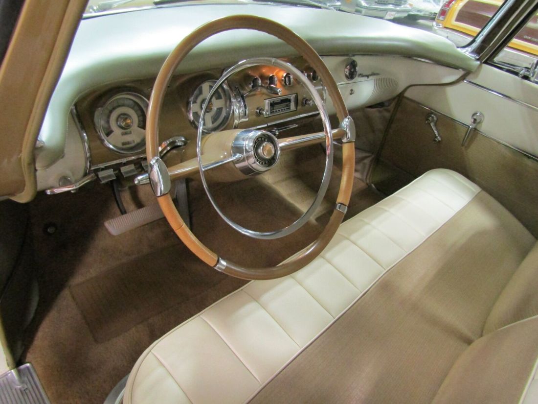 1955 Chrysler New Yorker Deluxe St.Regis - photo 10