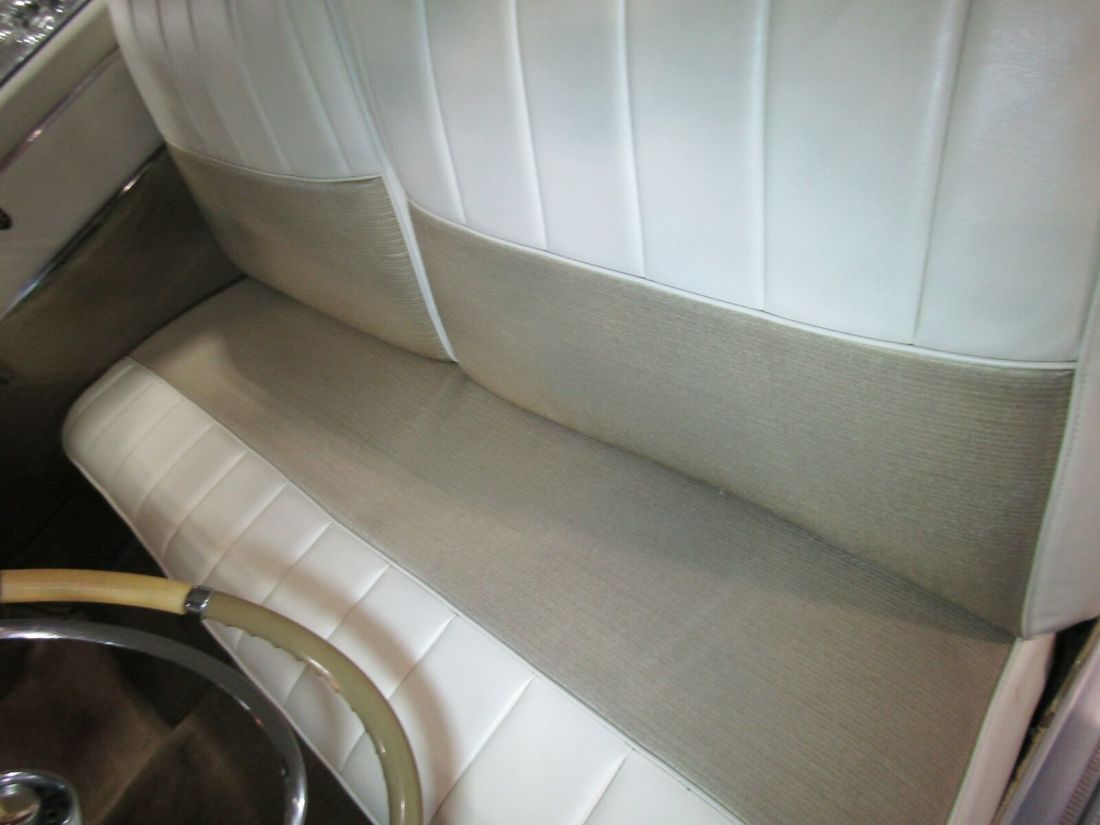 1955 Chrysler New Yorker Deluxe St.Regis - photo 11