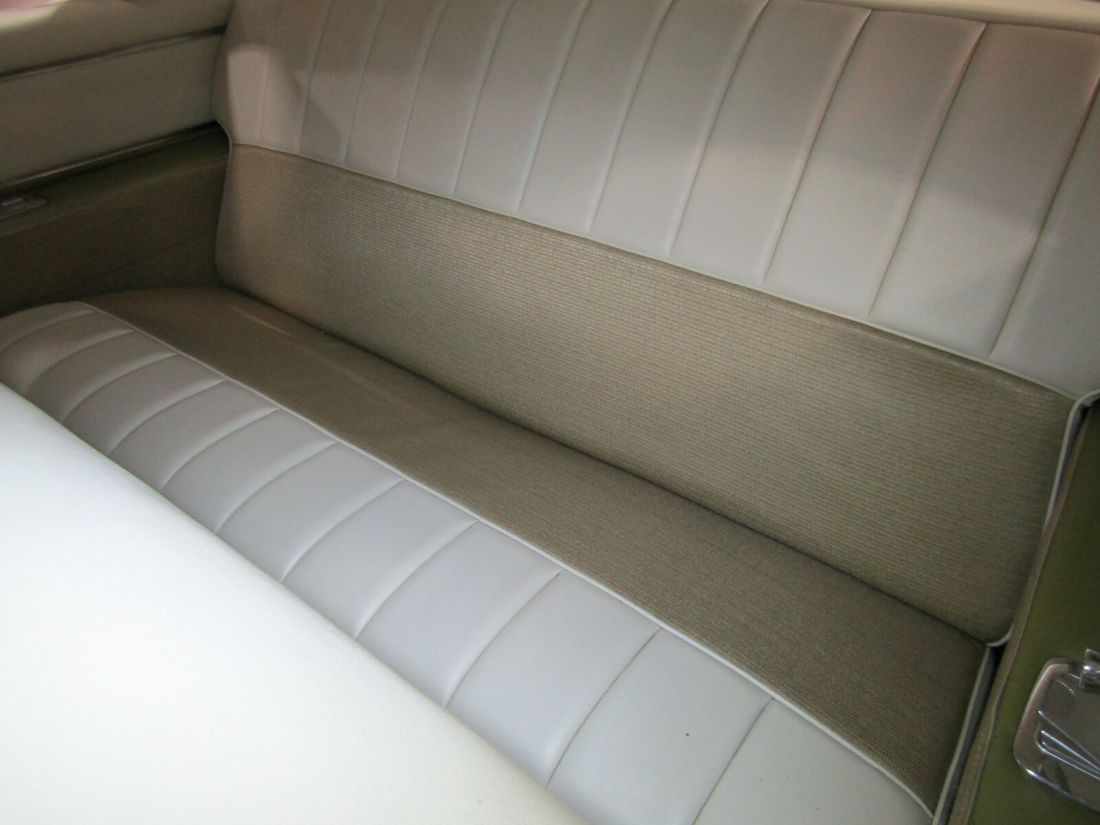 1955 Chrysler New Yorker Deluxe St.Regis - photo 12