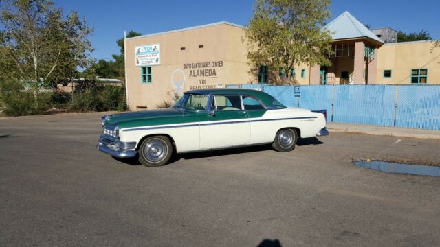 1955 Chrysler New Yorker st. regis - photo 2