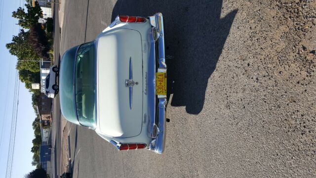 1955 Chrysler New Yorker st. regis - photo 3