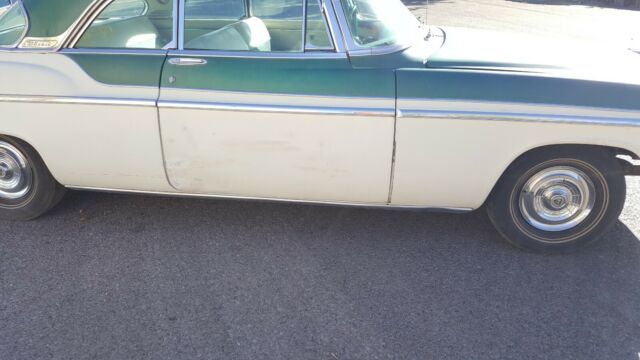 1955 Chrysler New Yorker st. regis - photo 4