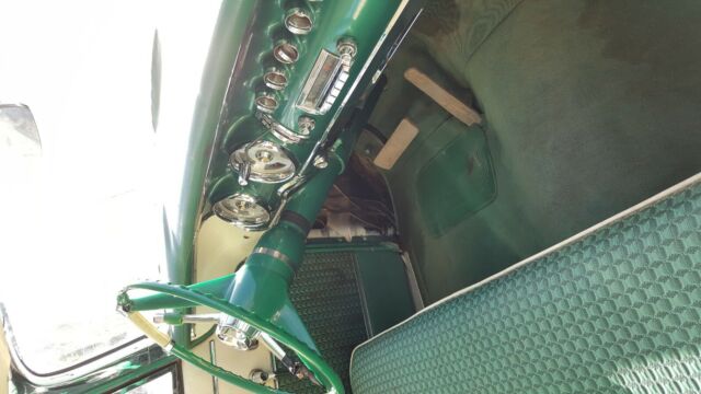 1955 Chrysler New Yorker st. regis - photo 6