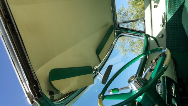 1955 Chrysler New Yorker st. regis - photo 9