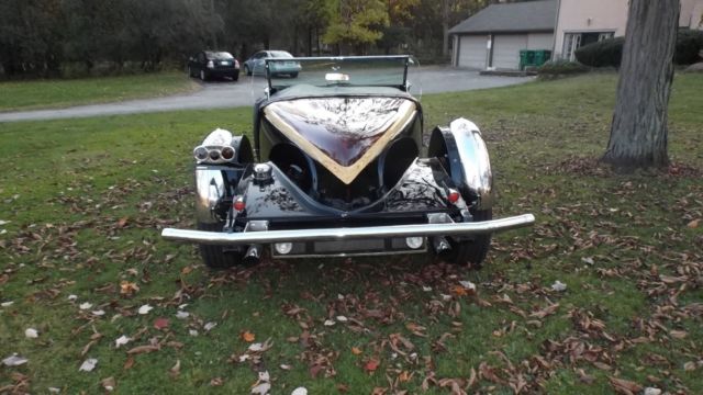 1955 Chrysler Rolls Royce CUSTOM SPEEDSTER - photo 12