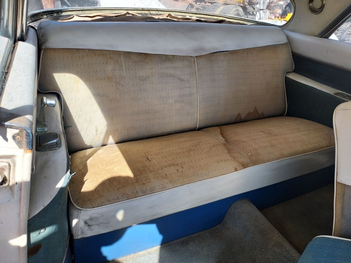 1955 Chrysler Other - photo 10