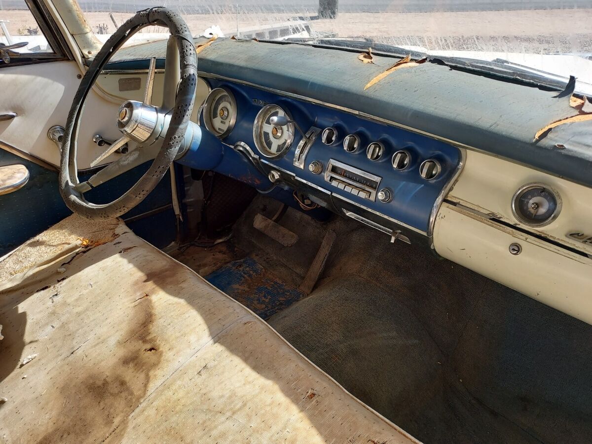 1955 Chrysler Other - photo 11