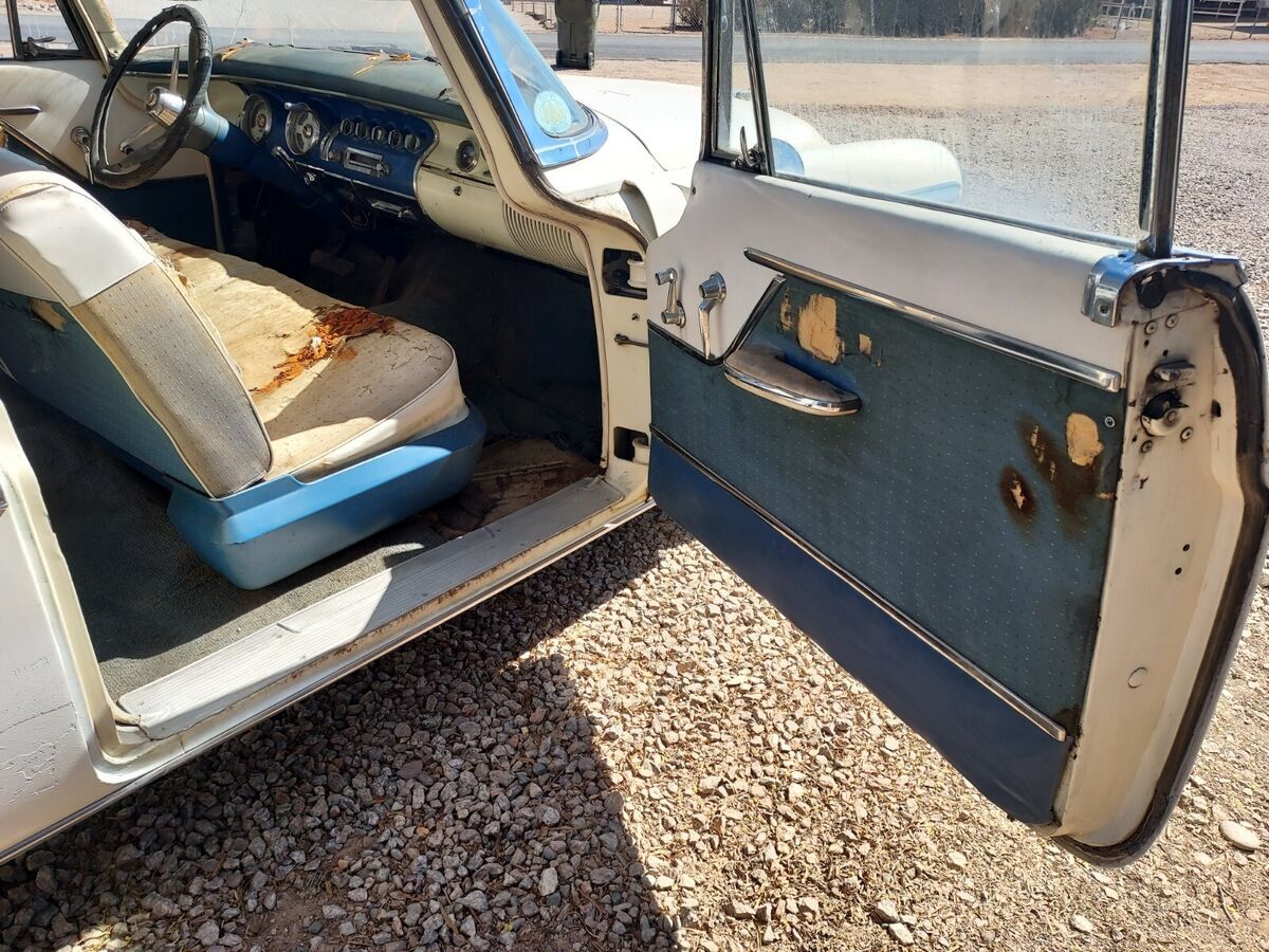 1955 Chrysler Other - photo 12