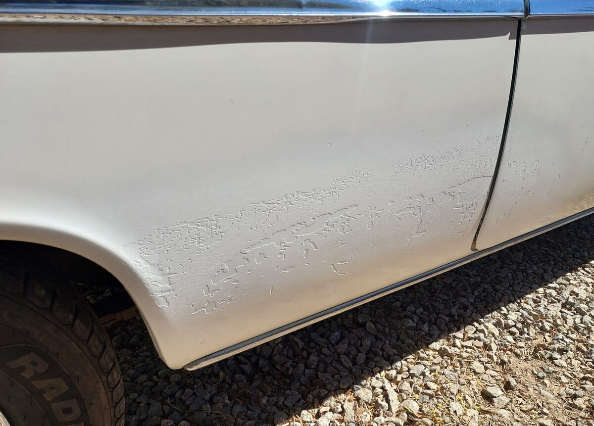 1955 Chrysler Other - photo 13