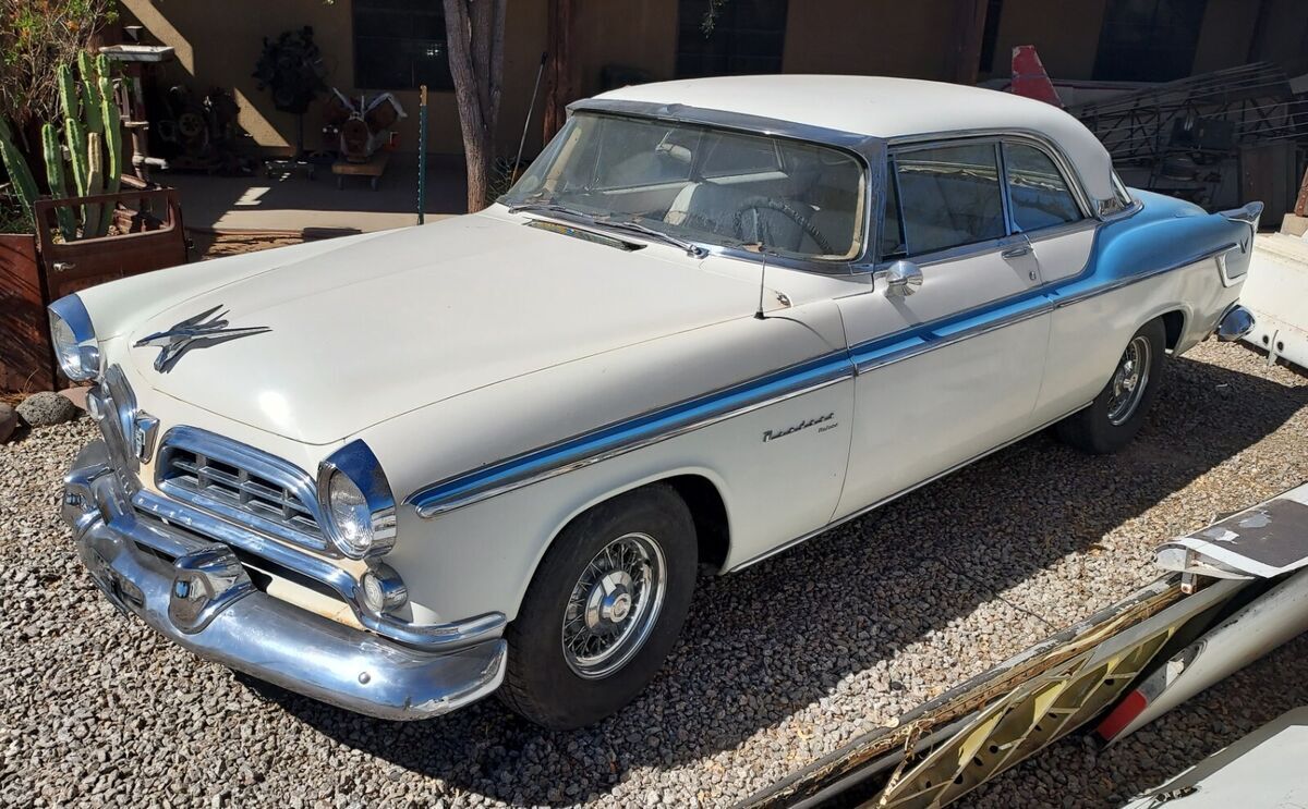 1955 Chrysler Other - photo 2