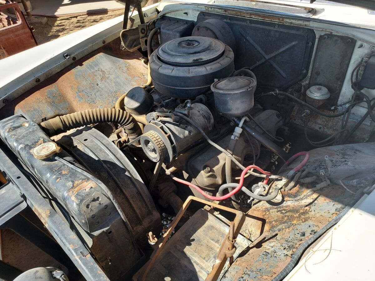 1955 Chrysler Other - photo 3