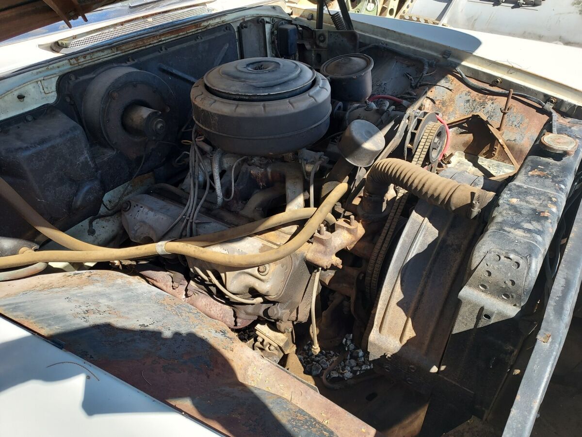 1955 Chrysler Other - photo 4