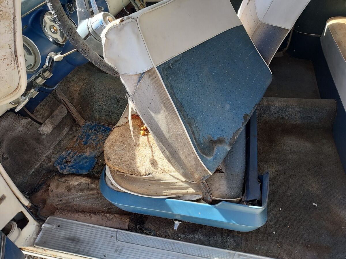 1955 Chrysler Other - photo 5