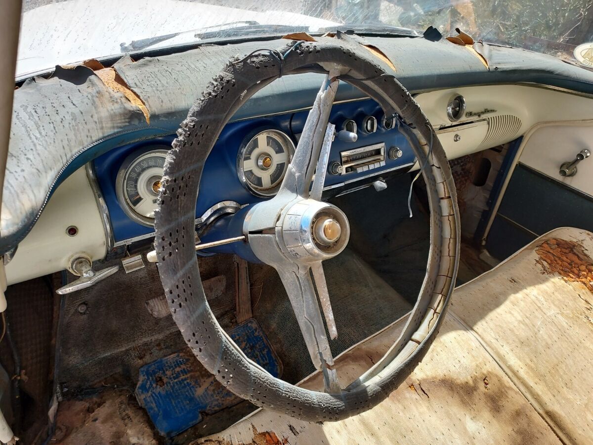1955 Chrysler Other - photo 7
