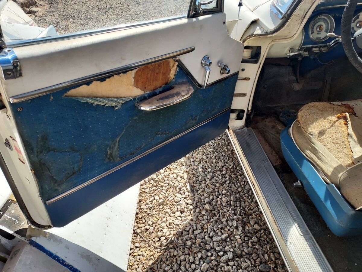 1955 Chrysler Other - photo 8